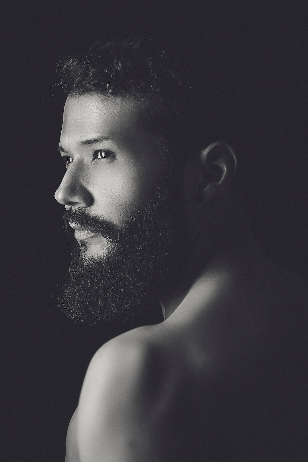 Beard Health Matters: Why Taking Care of Your Beard is Essential for Overall Wellness