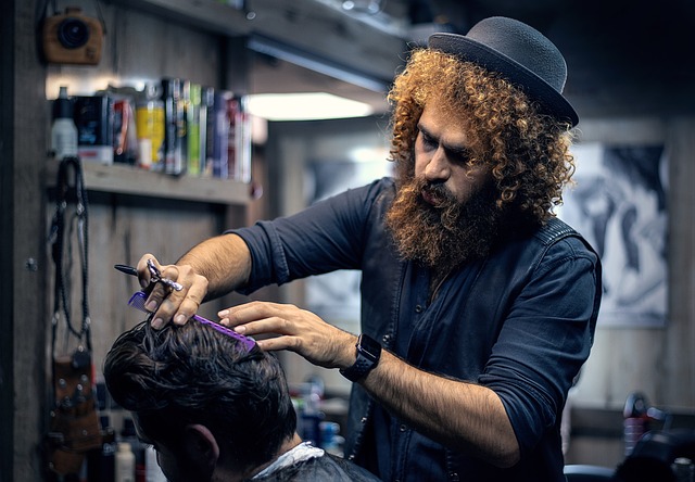 Professionals and beard grooming tips
